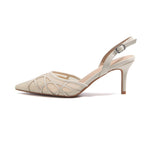 Elegant Heel Shoes for Women Image