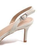 Elegant Heel Shoes for Women Image