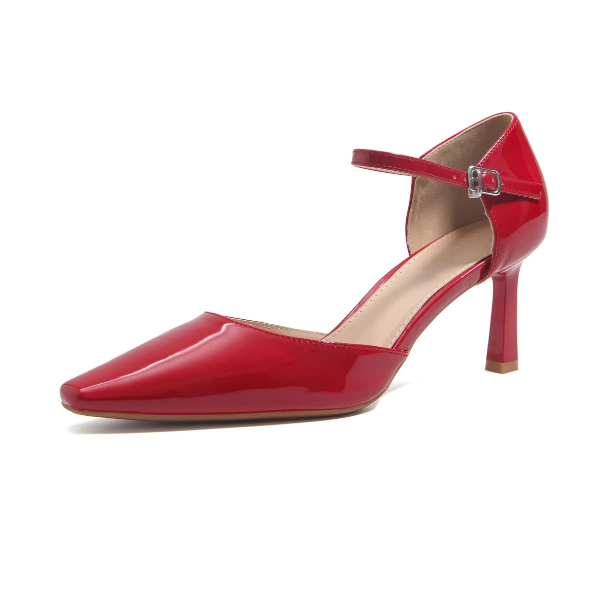 Elegant Heel Shoes for Women Image