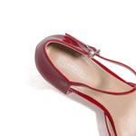Elegant Heel Shoes for Women Image