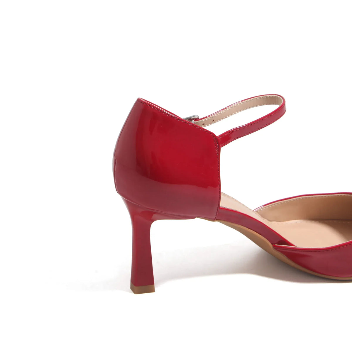 Elegant Heel Shoes for Women Image