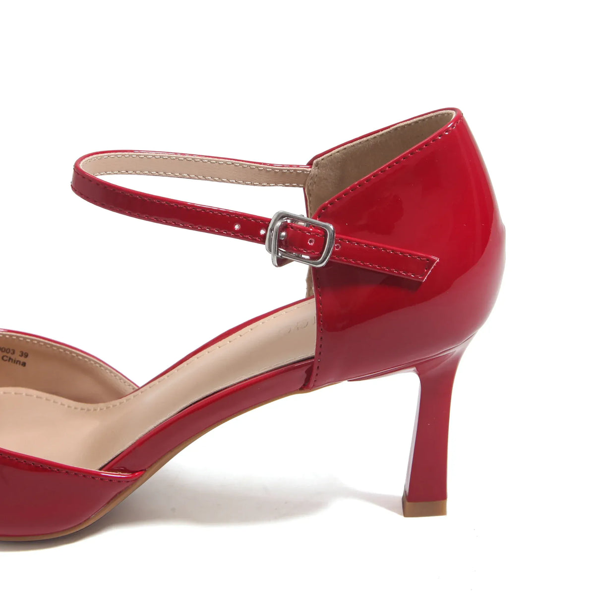 Elegant Heel Shoes for Women Image