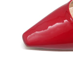 Elegant Heel Shoes for Women Image