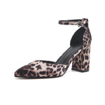 Elegant Heel Shoes for Women Image