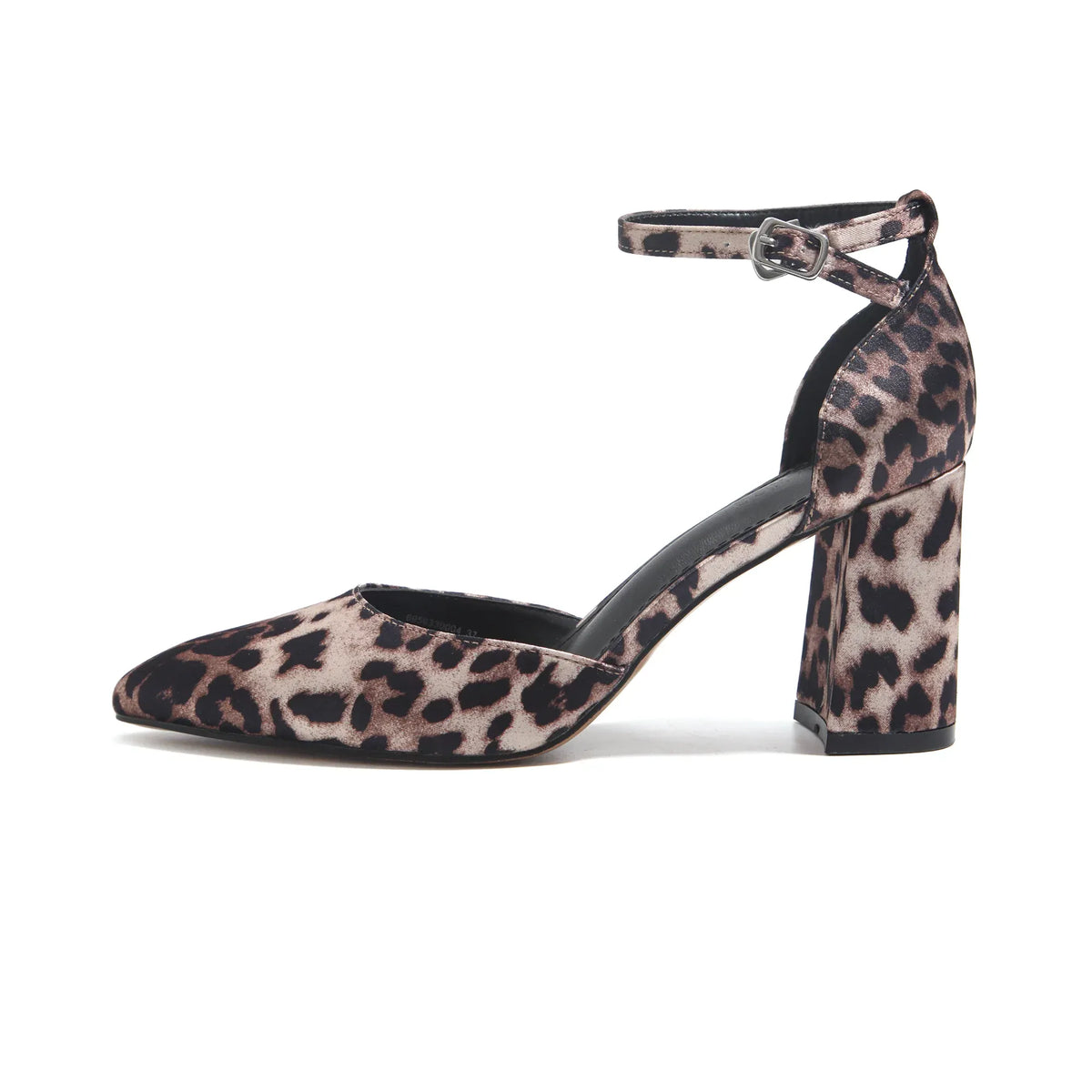 Elegant Heel Shoes for Women Image