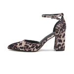 Elegant Heel Shoes for Women Image