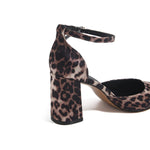 Elegant Heel Shoes for Women Image