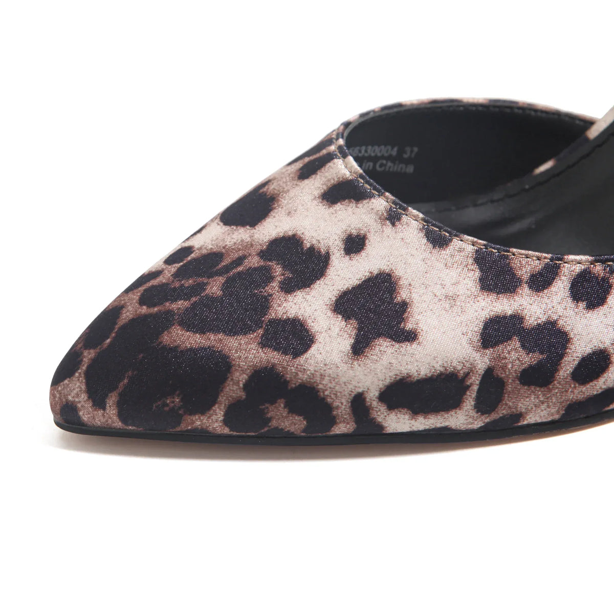 Elegant Heel Shoes for Women Image