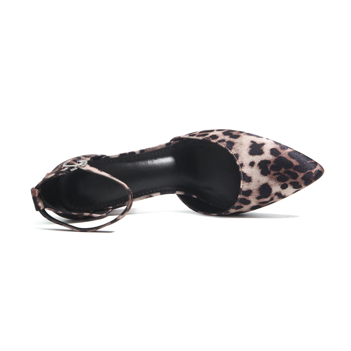 Elegant Heel Shoes for Women Image