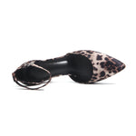 Elegant Heel Shoes for Women Image