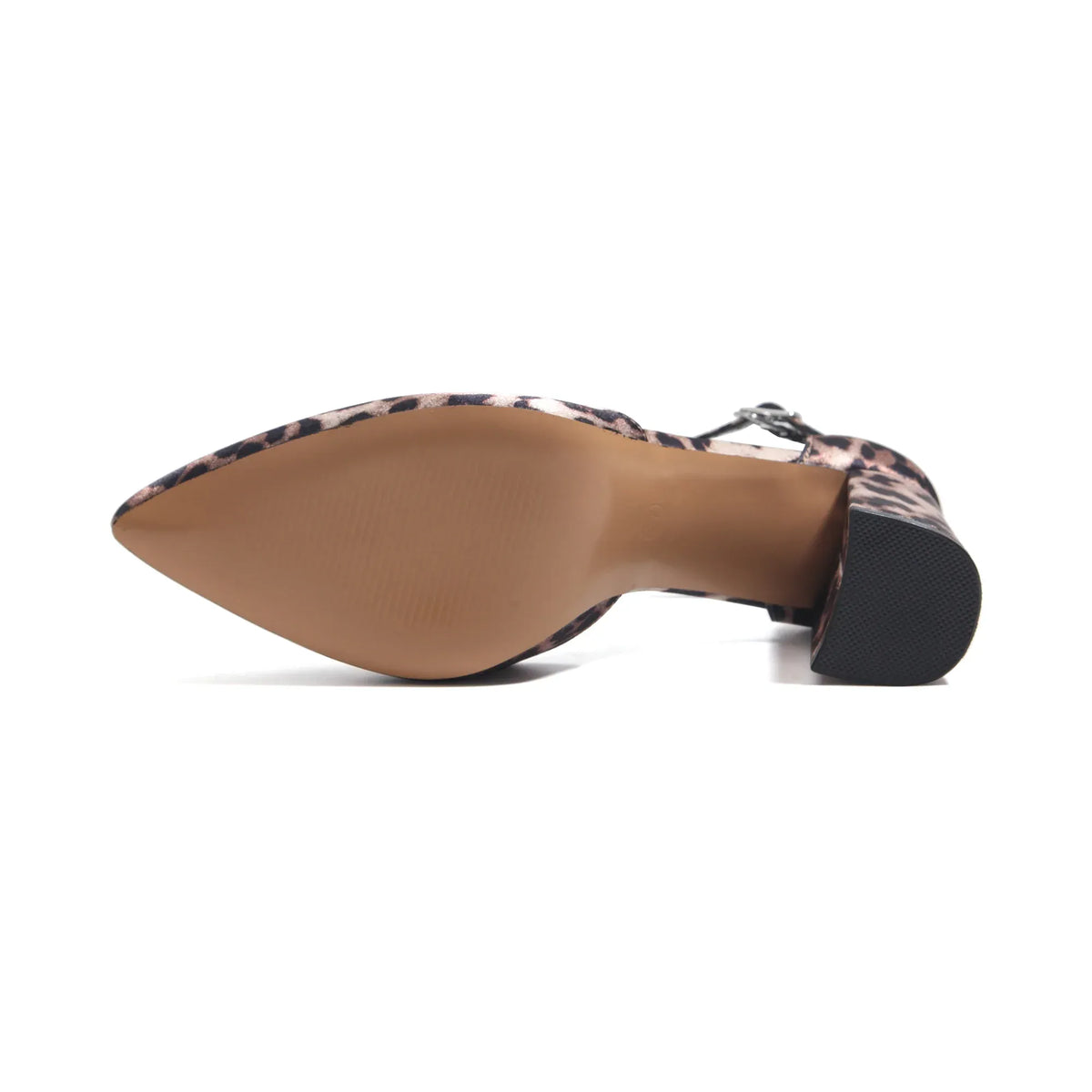 Elegant Heel Shoes for Women Image