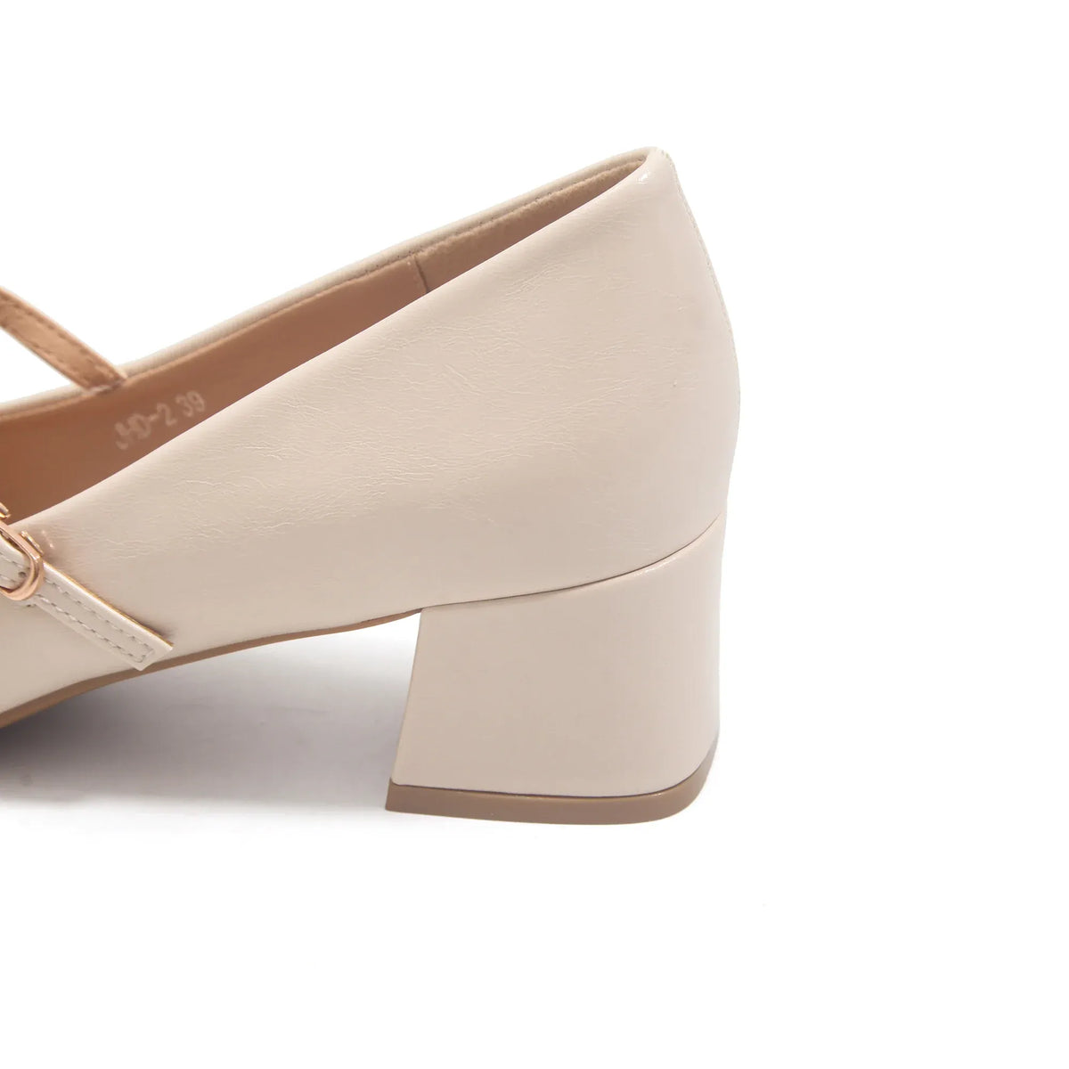 Evening Chunky Heels for Women Image