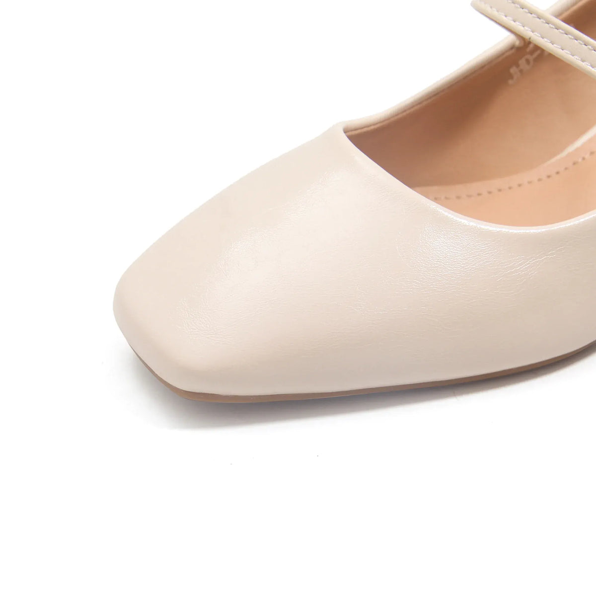 Evening Chunky Heels for Women Image