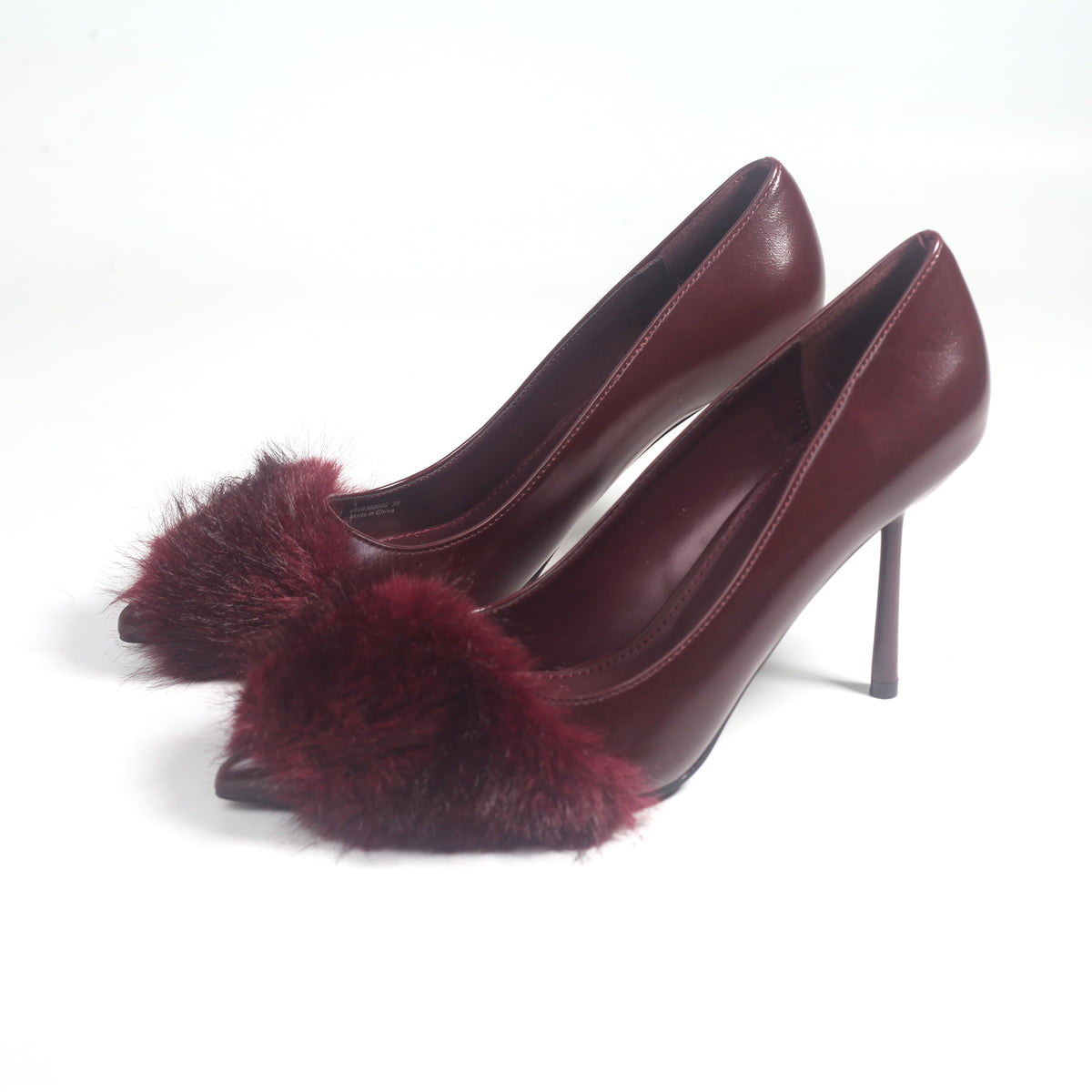 Heel Shoes For Women