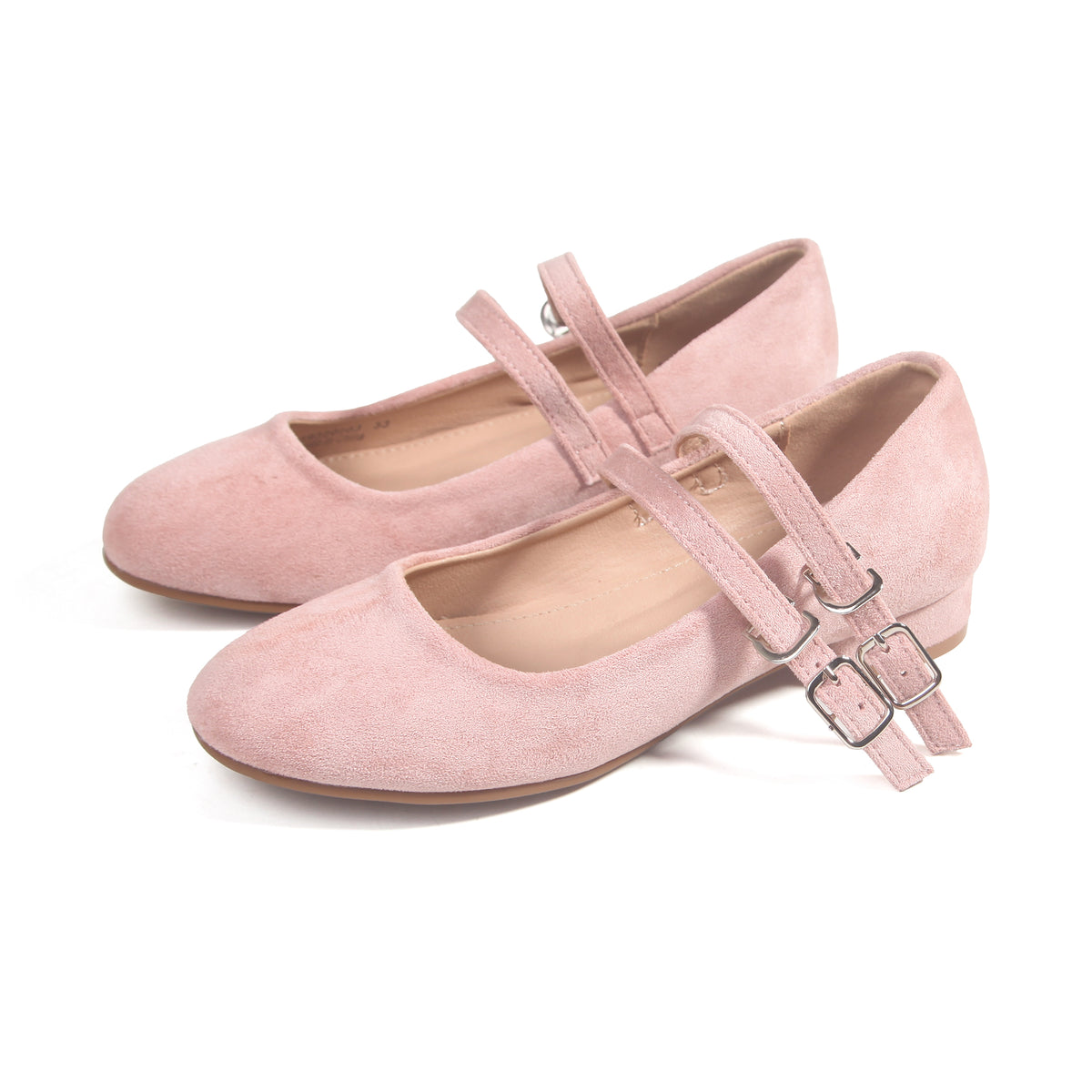 Elegant Heel Shoes for Girls