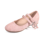 Elegant Heel Shoes for Girls