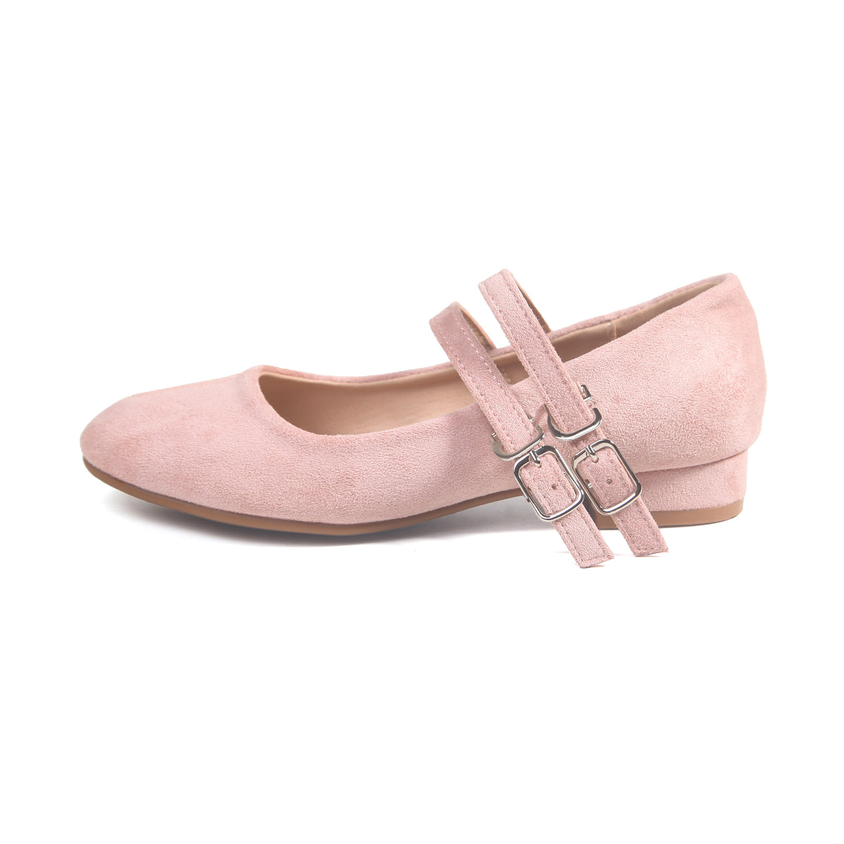 Elegant Heel Shoes for Girls