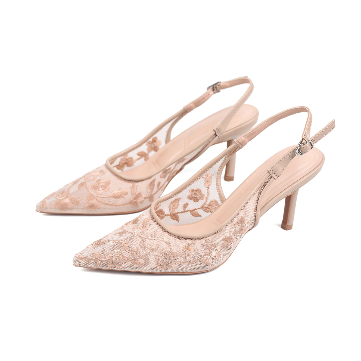 Elegant Heels Shoes for Women