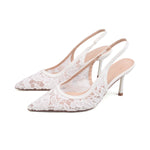 Elegant Heels Shoes for Women