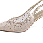 Elegant Heels Shoes for Women