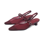 هيلز أنيق للنساء