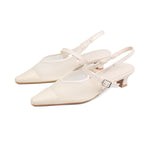 هيلز أنيق للنساء