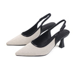 هيلز أنيق للنساء