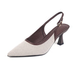 هيلز أنيق للنساء