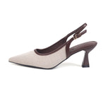 هيلز أنيق للنساء