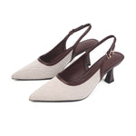 هيلز أنيق للنساء