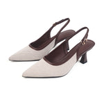 هيلز أنيق للنساء