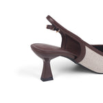 هيلز أنيق للنساء