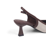 هيلز أنيق للنساء