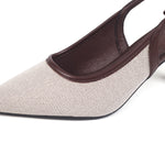 هيلز أنيق للنساء