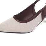 هيلز أنيق للنساء