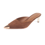 هيلز أنيق للنساء