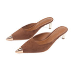 هيلز أنيق للنساء