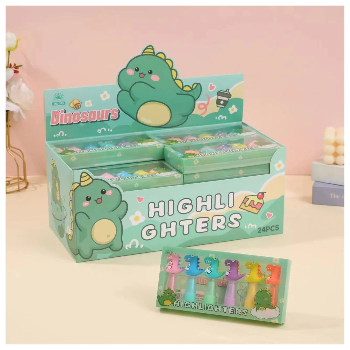 Free Multicolor 02 Hight Lighter Image