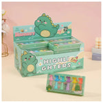 Free Multicolor 02 Hight Lighter Image