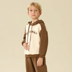 Printed Hoodie For Boys