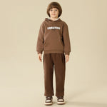 Printed Hoodie For Boys