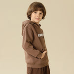 Printed Hoodie For Boys