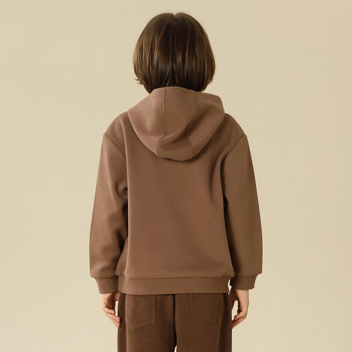 Printed Hoodie For Boys