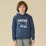 Printed Hoodie For Boys