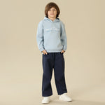 Printed Hoodie For Boys