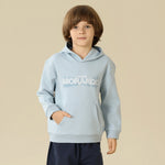 Printed Hoodie For Boys