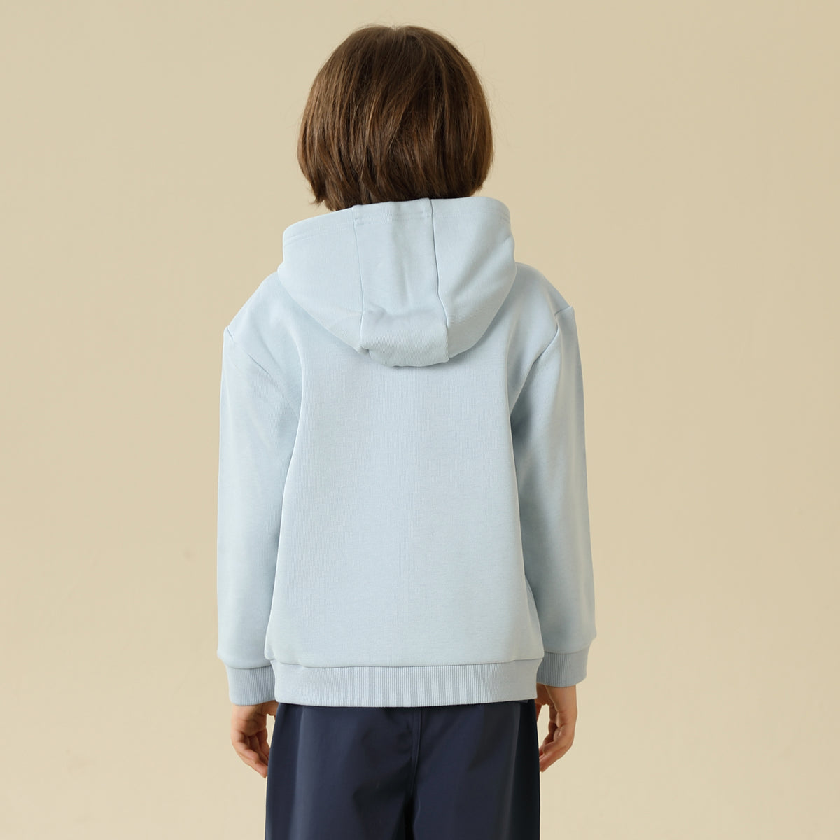 Printed Hoodie For Boys