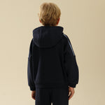 Embroidery Hoodie For Boys