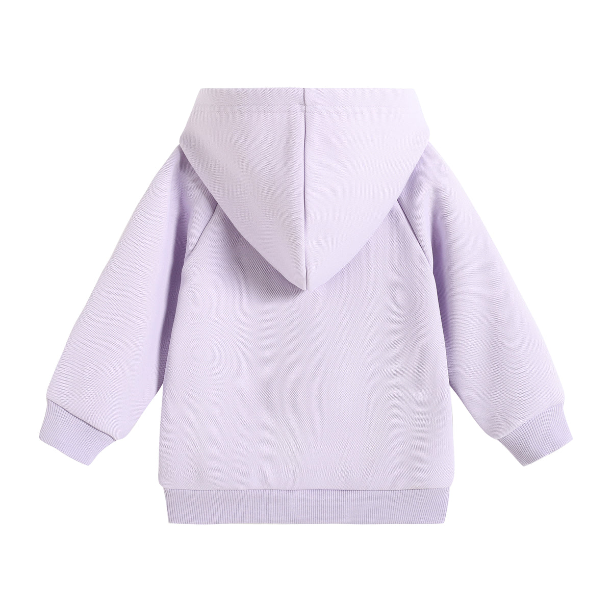 Embroidery Hoodie For Baby girl