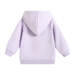 Embroidery Hoodie For Baby girl